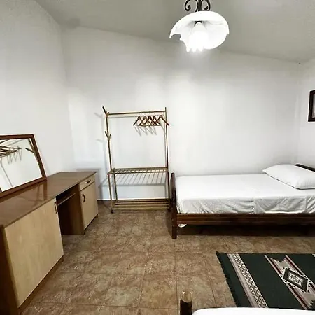 Not Working Apartment