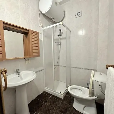 Not Working Apartment *