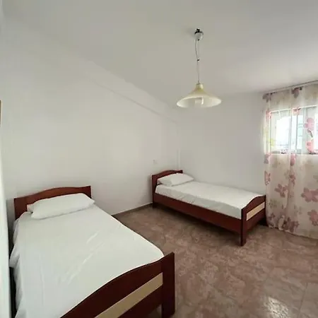Apartment Not Working *