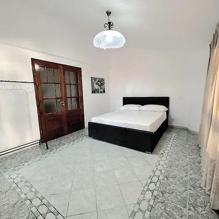 Not Working Apartment