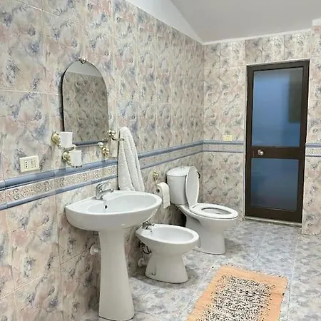 Apartment Not Working Durres