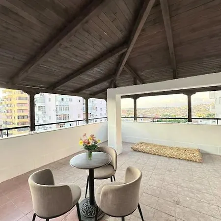 Apartment Not Working *