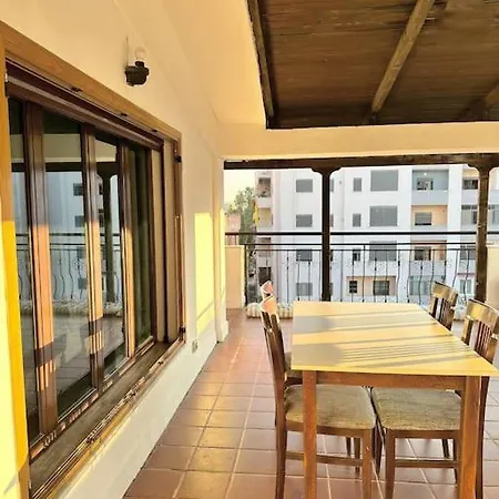 Apartment Not Working Durrës